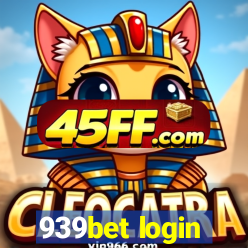 939bet login